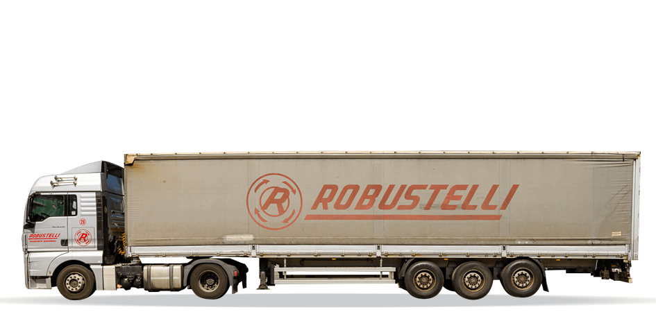 Camion Robustelli